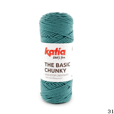 The basic-chunky 2 - Afbeelding 2