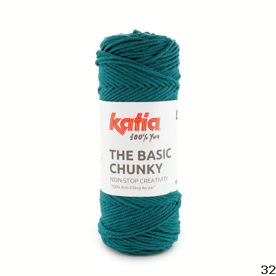 The basic-chunky 2 - Afbeelding 3