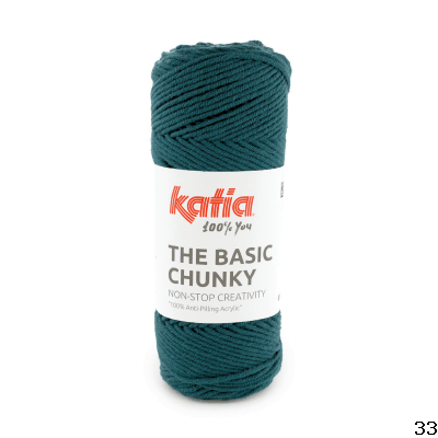 The basic-chunky 2 - Afbeelding 4
