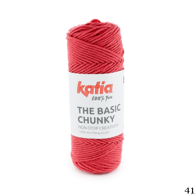 The basic-chunky 2 - Afbeelding 6