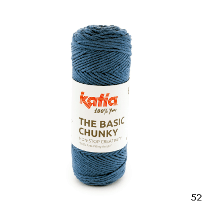 The basic-chunky 2 - Afbeelding 10