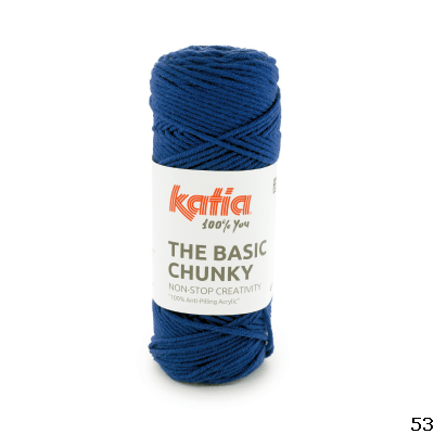 The basic-chunky 2 - Afbeelding 11