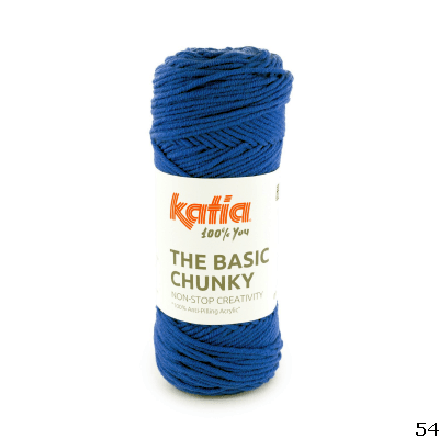 The basic-chunky 2 - Afbeelding 12