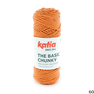 The basic-chunky 3