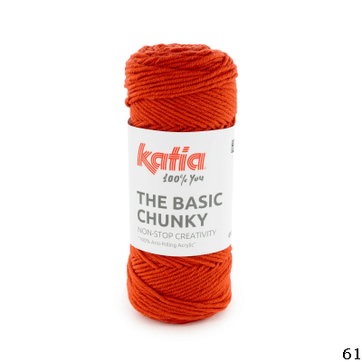 The basic-chunky 3 - Afbeelding 2
