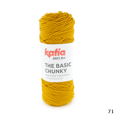 The basic-chunky 3 - Afbeelding 4