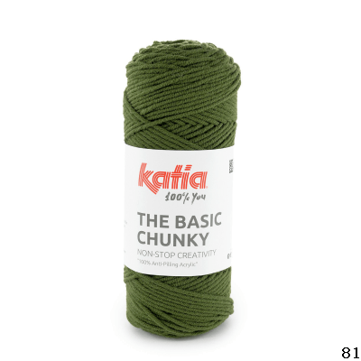 The basic-chunky 3 - Afbeelding 6