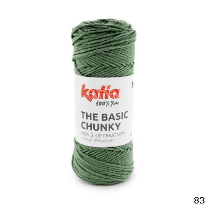 The basic-chunky 3 - Afbeelding 7