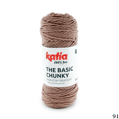 The basic-chunky 3 - Afbeelding 9