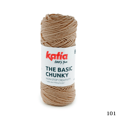The basic-chunky 4 - Afbeelding 2