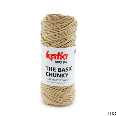 The basic-chunky 4 - Afbeelding 4