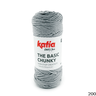 The basic-chunky 4 - Afbeelding 5