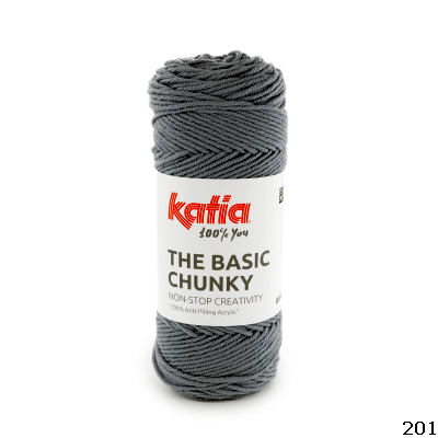 The basic-chunky 4 - Afbeelding 6