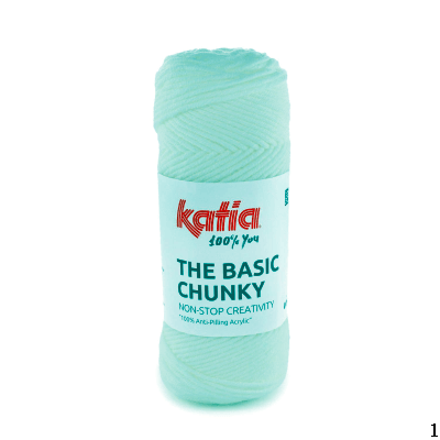 The basic-chunky