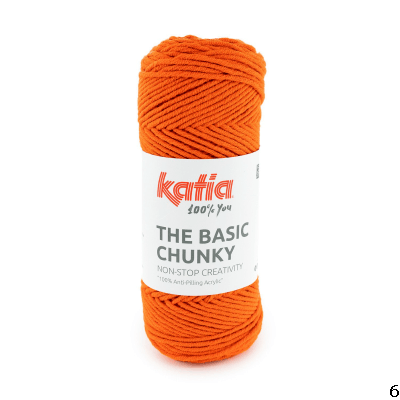 The basic-chunky - Afbeelding 6