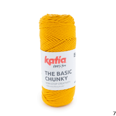 The basic-chunky - Afbeelding 7