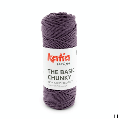 The basic-chunky - Afbeelding 10