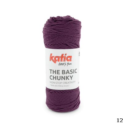 The basic-chunky - Afbeelding 11