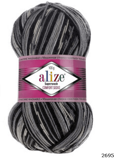 Alize comfort
