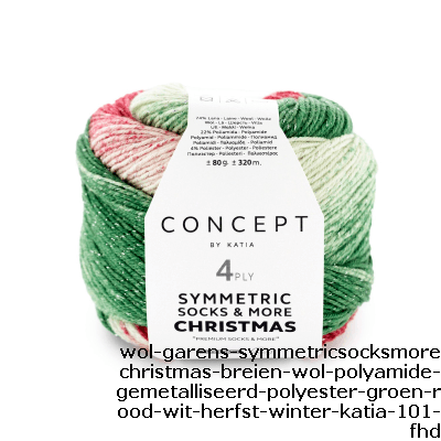 Christmas sym socks - Afbeelding 2