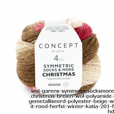Christmas sym socks - Afbeelding 5