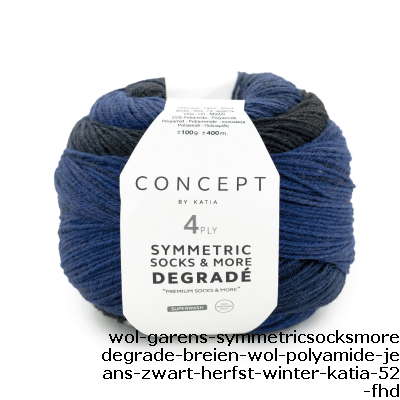 Degradé sym socks