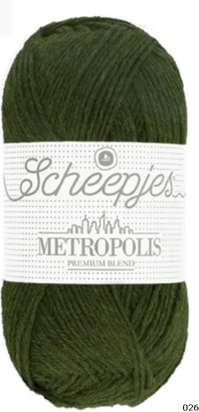 metropolis - Afbeelding 16