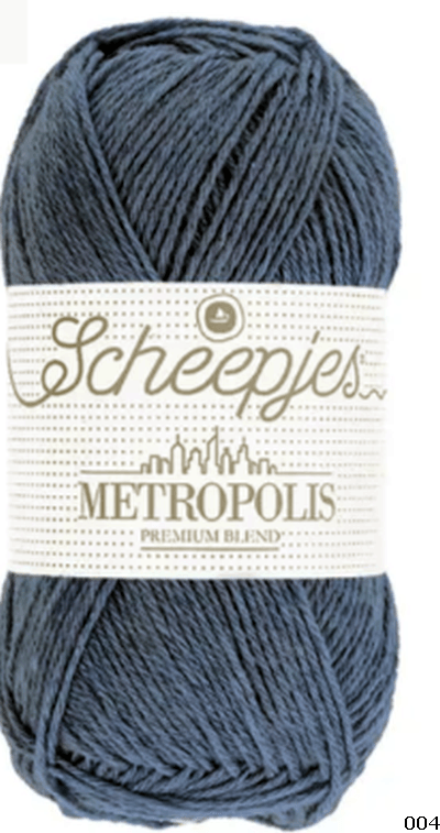 metropolis - Afbeelding 17